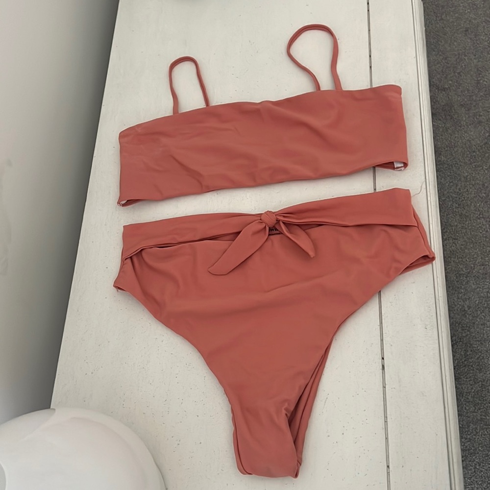 Superdown bikini